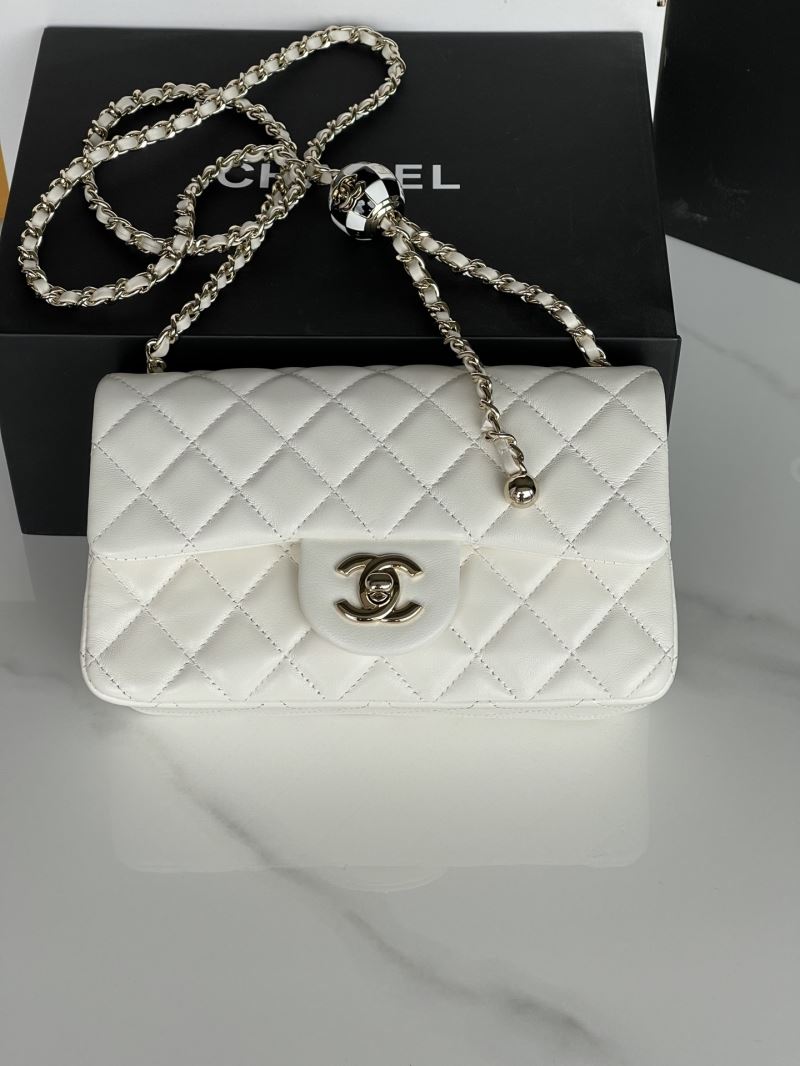 Chanel Satchel Bags